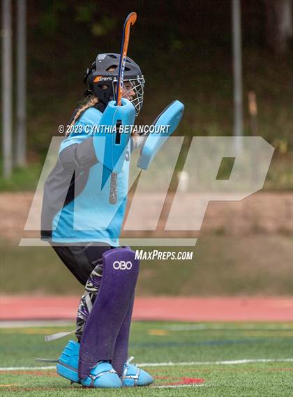 Thumbnail 3 in Cherry Creek vs Grandview photogallery.
