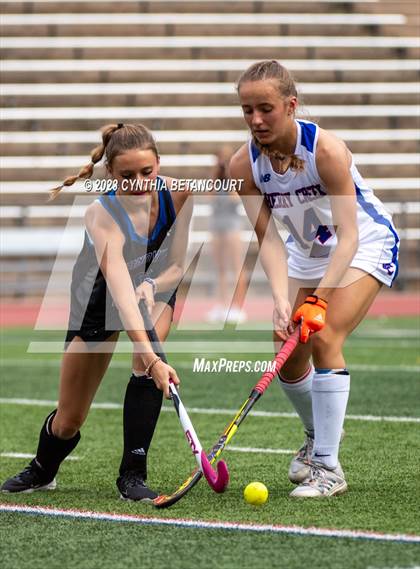 Thumbnail 2 in Cherry Creek vs Grandview photogallery.