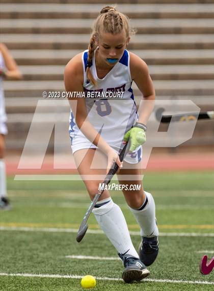 Thumbnail 3 in Cherry Creek vs Grandview photogallery.