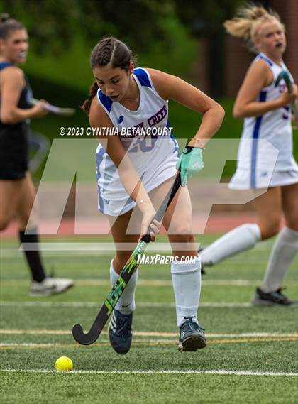Thumbnail 3 in Cherry Creek vs Grandview photogallery.