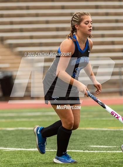 Thumbnail 3 in Cherry Creek vs Grandview photogallery.