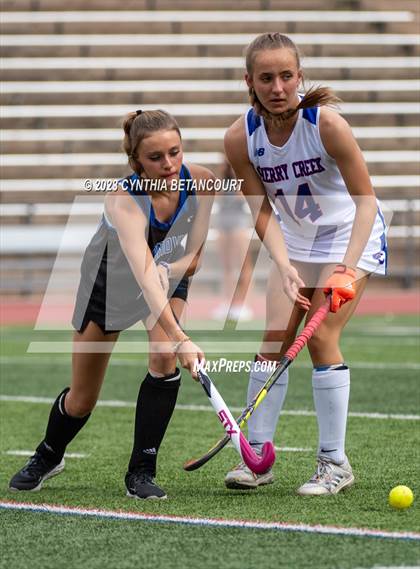 Thumbnail 3 in Cherry Creek vs Grandview photogallery.