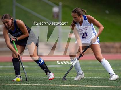 Thumbnail 2 in Cherry Creek vs Grandview photogallery.
