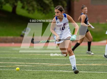 Thumbnail 2 in Cherry Creek vs Grandview photogallery.