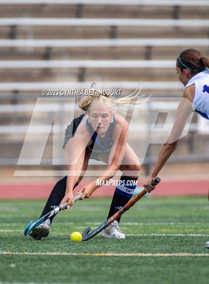 Thumbnail 2 in Cherry Creek vs Grandview photogallery.