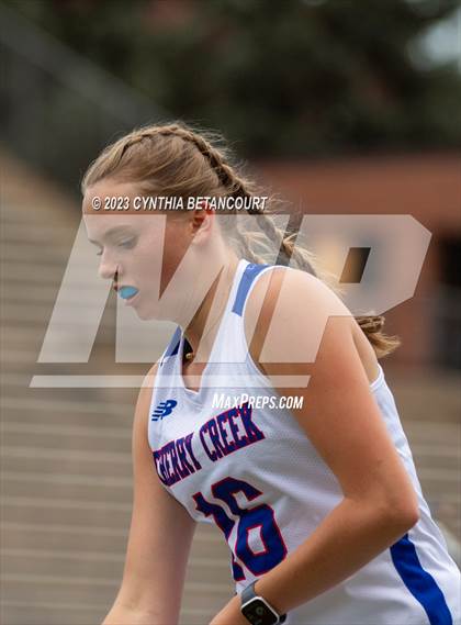 Thumbnail 1 in Cherry Creek vs Grandview photogallery.