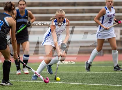 Thumbnail 1 in Cherry Creek vs Grandview photogallery.