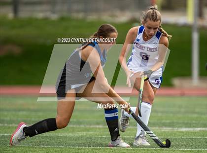 Thumbnail 1 in Cherry Creek vs Grandview photogallery.