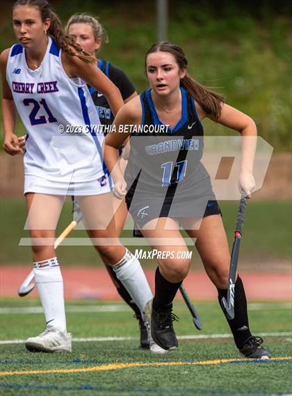 Thumbnail 3 in Cherry Creek vs Grandview photogallery.