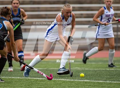 Thumbnail 2 in Cherry Creek vs Grandview photogallery.