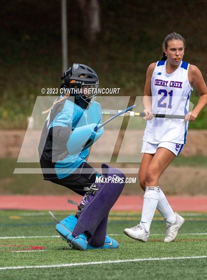 Thumbnail 1 in Cherry Creek vs Grandview photogallery.
