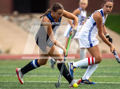 Thumbnail 3 in Cherry Creek vs Grandview photogallery.