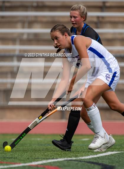 Thumbnail 2 in Cherry Creek vs Grandview photogallery.