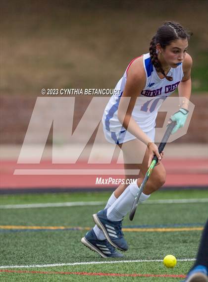 Thumbnail 1 in Cherry Creek vs Grandview photogallery.