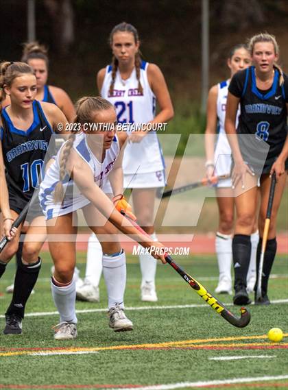 Thumbnail 3 in Cherry Creek vs Grandview photogallery.