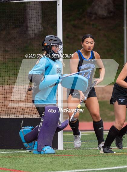 Thumbnail 2 in Cherry Creek vs Grandview photogallery.