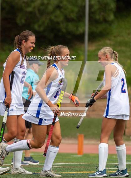 Thumbnail 1 in Cherry Creek vs Grandview photogallery.