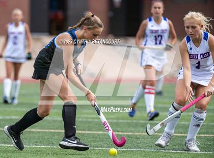 Thumbnail 1 in Cherry Creek vs Grandview photogallery.