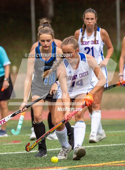 Thumbnail 1 in Cherry Creek vs Grandview photogallery.