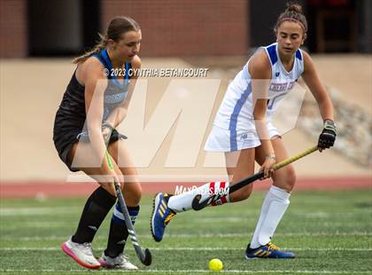 Thumbnail 2 in Cherry Creek vs Grandview photogallery.