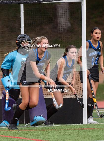Thumbnail 3 in Cherry Creek vs Grandview photogallery.