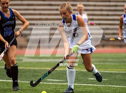 Thumbnail 3 in Cherry Creek vs Grandview photogallery.