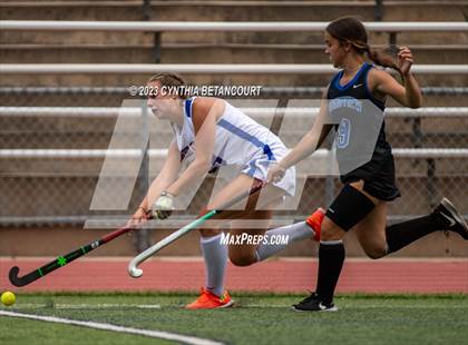 Thumbnail 2 in Cherry Creek vs Grandview photogallery.