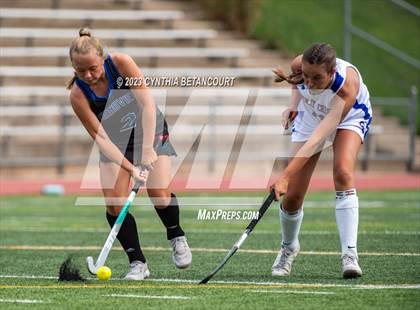 Thumbnail 3 in Cherry Creek vs Grandview photogallery.