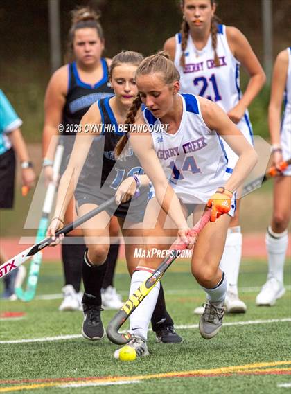 Thumbnail 3 in Cherry Creek vs Grandview photogallery.