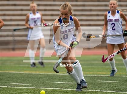 Thumbnail 1 in Cherry Creek vs Grandview photogallery.