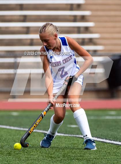 Thumbnail 3 in Cherry Creek vs Grandview photogallery.