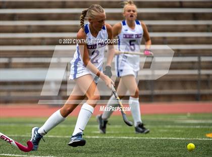 Thumbnail 1 in Cherry Creek vs Grandview photogallery.