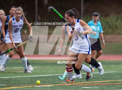 Thumbnail 2 in Cherry Creek vs Grandview photogallery.