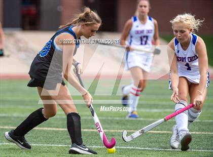 Thumbnail 2 in Cherry Creek vs Grandview photogallery.