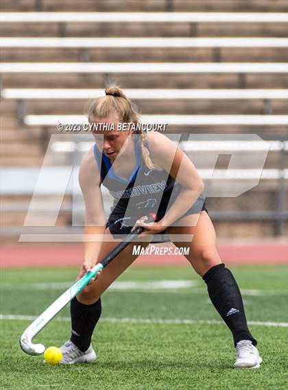 Thumbnail 3 in Cherry Creek vs Grandview photogallery.