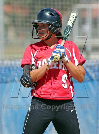 Thumbnail 1 in North Salinas @ San Benito (CIF CCS D1 Quarterfinal) photogallery.