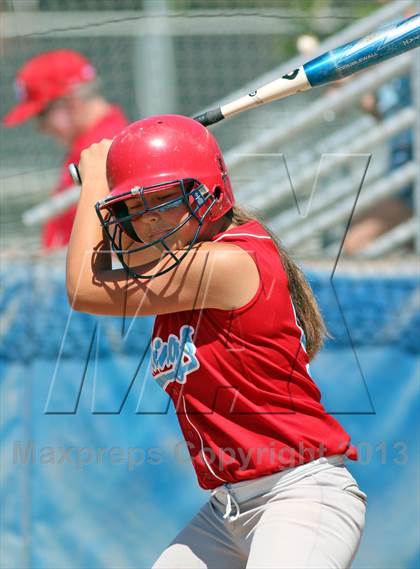 Thumbnail 1 in North Salinas @ San Benito (CIF CCS D1 Quarterfinal) photogallery.