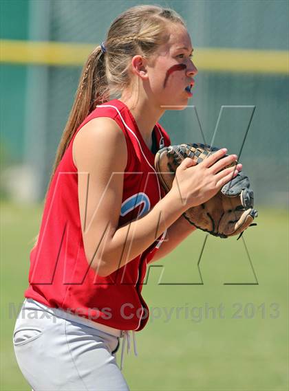 Thumbnail 2 in North Salinas @ San Benito (CIF CCS D1 Quarterfinal) photogallery.
