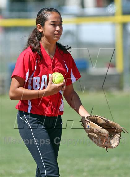 Thumbnail 1 in North Salinas @ San Benito (CIF CCS D1 Quarterfinal) photogallery.