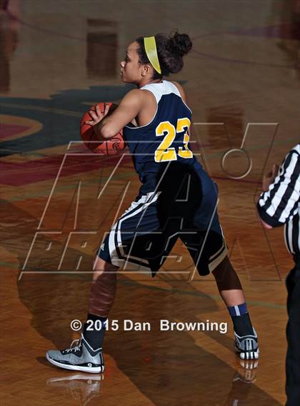 Thumbnail 1 in Seymour @ South-Doyle (TSSAA D2-AAA Quarterfinals) photogallery.