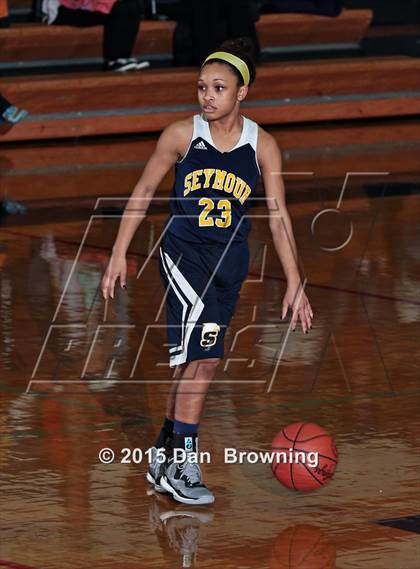 Thumbnail 2 in Seymour @ South-Doyle (TSSAA D2-AAA Quarterfinals) photogallery.