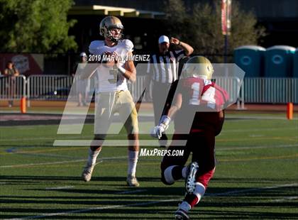 Thumbnail 3 in St. Bonaventure @ Oaks Christian  photogallery.