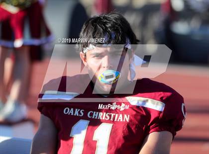 Thumbnail 3 in St. Bonaventure @ Oaks Christian  photogallery.
