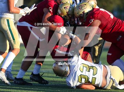 Thumbnail 3 in St. Bonaventure @ Oaks Christian  photogallery.
