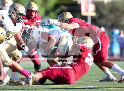 Thumbnail 3 in St. Bonaventure @ Oaks Christian  photogallery.