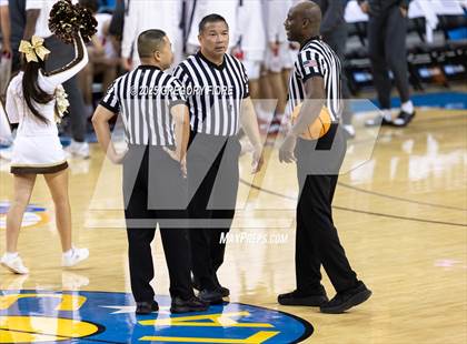 Thumbnail 1 in Crespi vs. Mater Dei photogallery.