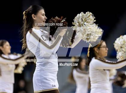 Thumbnail 1 in Crespi vs. Mater Dei photogallery.