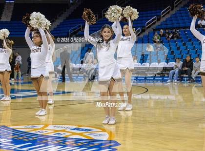 Thumbnail 1 in Crespi vs. Mater Dei photogallery.
