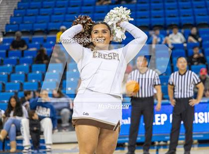 Thumbnail 1 in Crespi vs. Mater Dei photogallery.