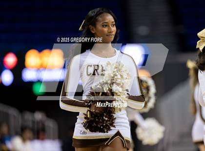 Thumbnail 1 in Crespi vs. Mater Dei photogallery.